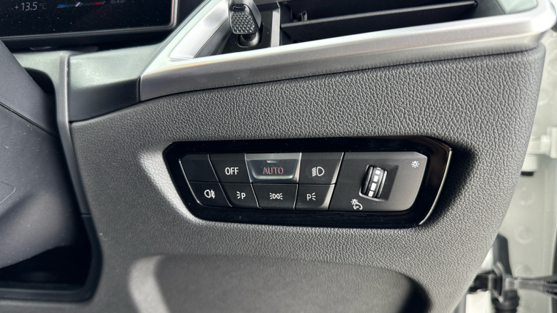 BMW 3 Series 320i M Sport 4dr Step Auto [Pro Pack] Petrol Saloon